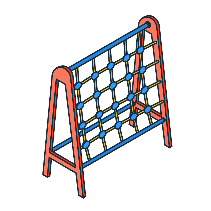 magia do cubo mini oficina